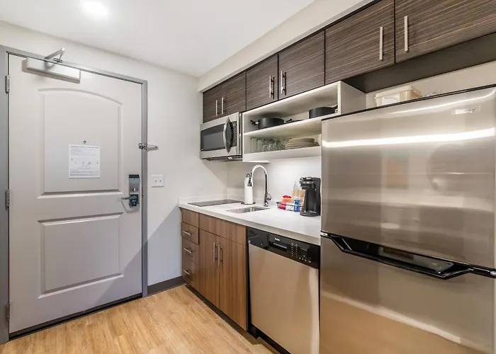 Mainstay Suites Fort Myers East I-75
