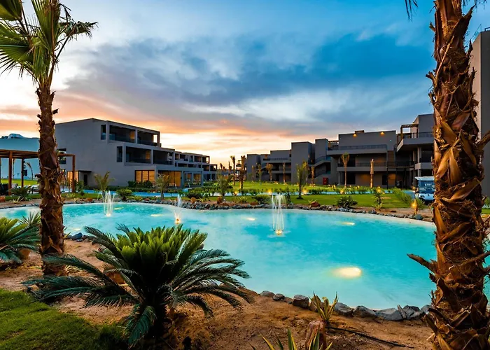 Sentido Naga Bay - Adults Friendly Hotel Hurghada