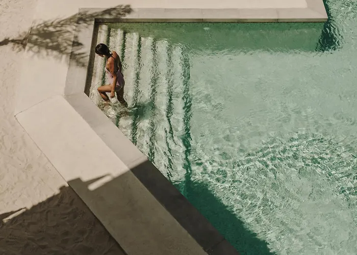 Bonito Ibiza By O Beach San Antonio 