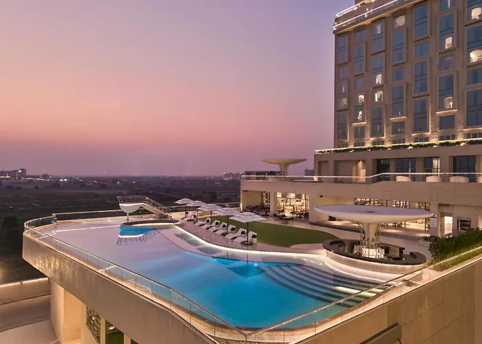 Swosti Premium Beach Resorts, Puri
