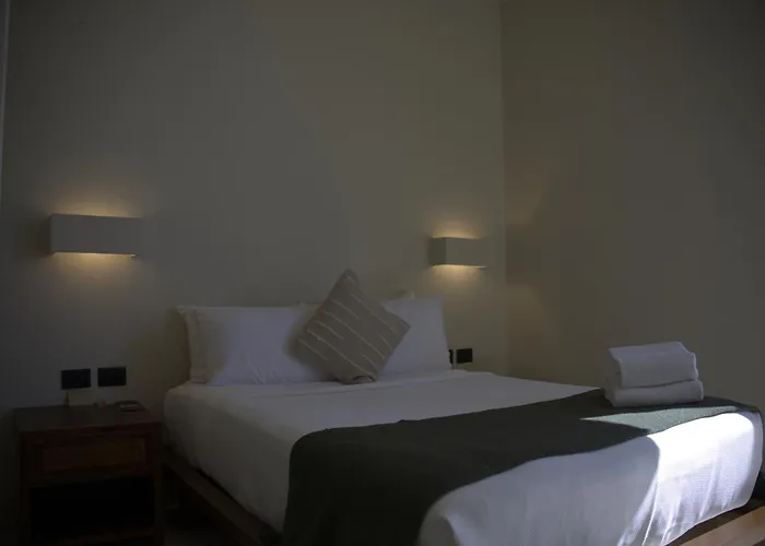 Downtown Tulum Hotel (Adults Only)