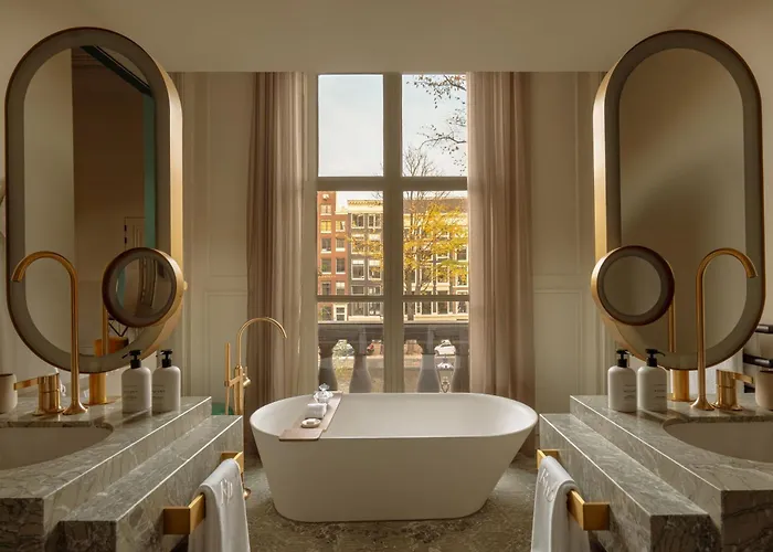 Rosewood Amsterdam Hotel