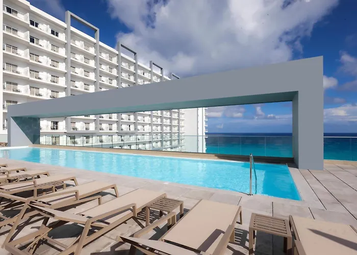 Riu Ventura Hotel Cancun