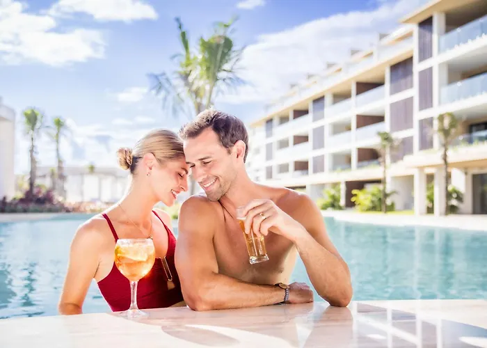 Majestic Mirage Costa Mujeres, All Suite Resort Cancun