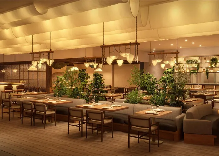 1 Hotel Tokio