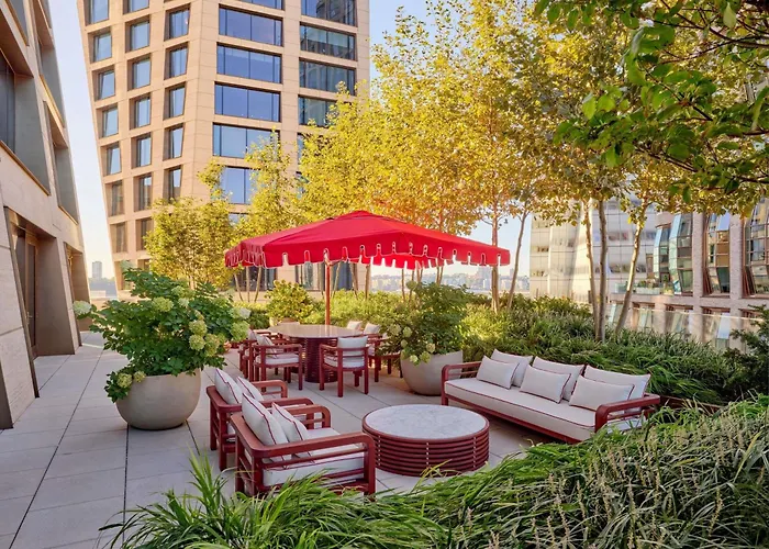 Faena New York Hotel