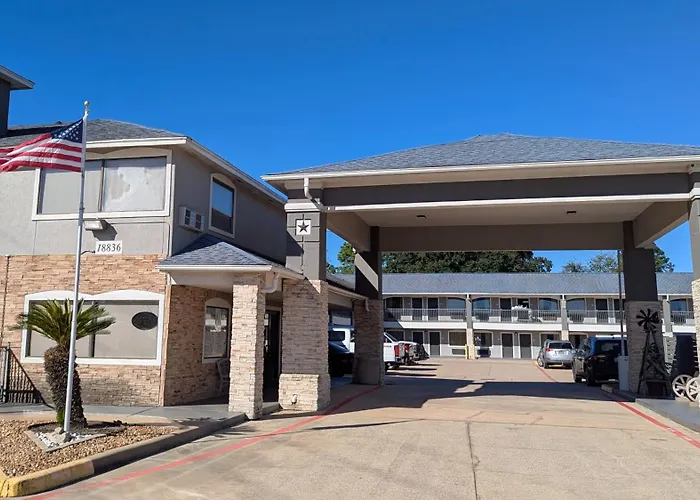 Platinum Inn Houston