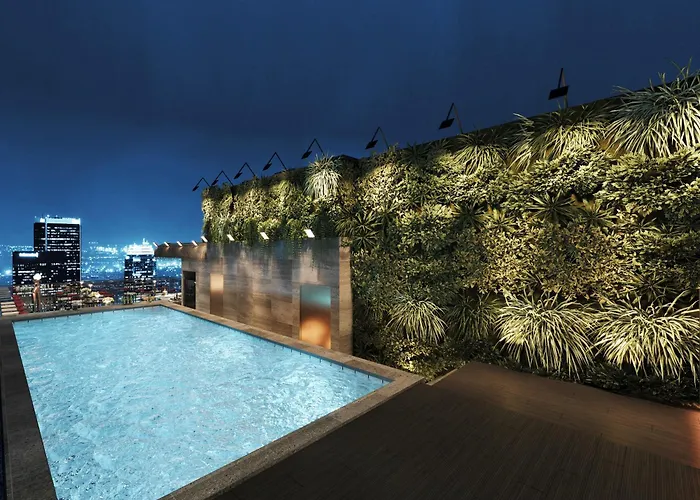 L'Heritage Premium Hanoi Central