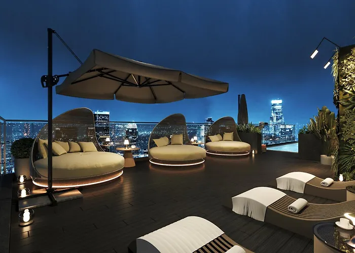 L'Heritage Premium Hanoi Central