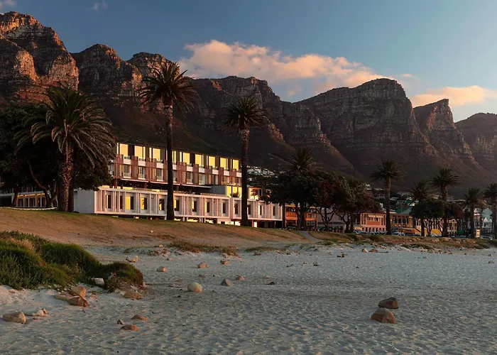Morea House, Autograph Collection Cape Town