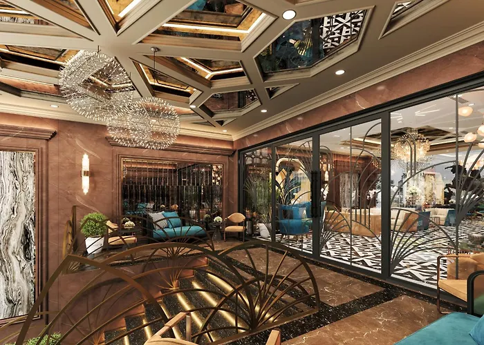 L'Heritage Premium Hanoi Central