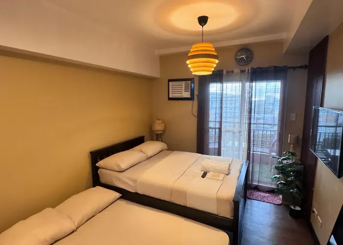 La Verti Residences Pasay City Manila