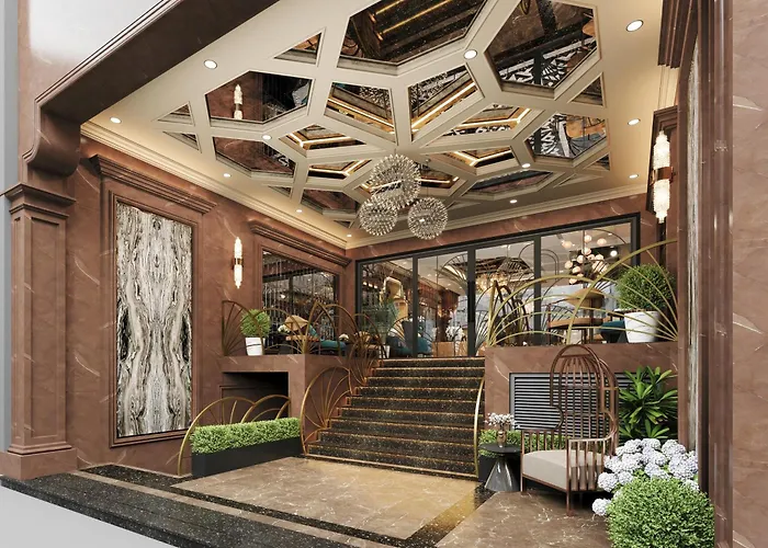 L'Heritage Premium Hanoi Central