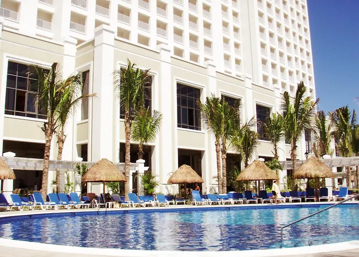 Riu Emerald Bay Mazatlan