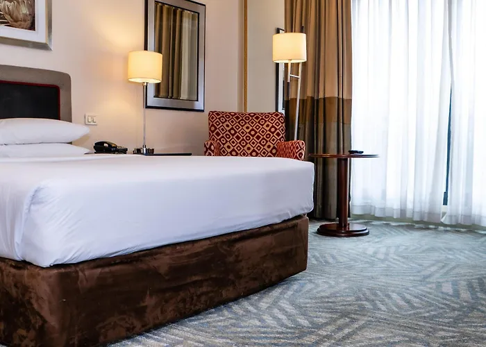 Royal Majestic Hotel Johannesburg