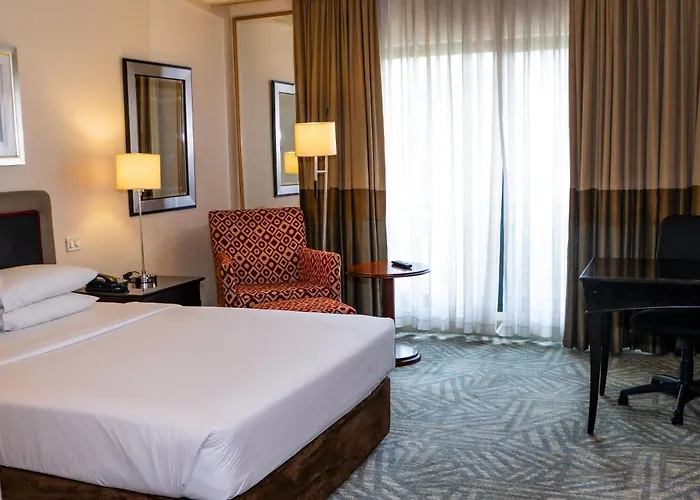 Royal Majestic Hotel Johannesburg