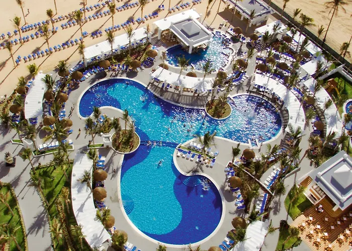 Riu Emerald Bay Mazatlan