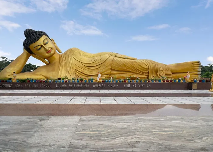 Welcomhotel By Itc Hotels Bodh Gaya Hotel & Convention Centre