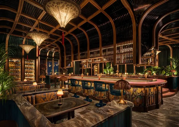 Ciel Dubai Marina, Vignette Collection By Ihg Hotel