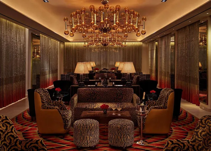 Faena New York Hotel