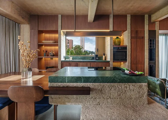 23 Living Hotel Medellin