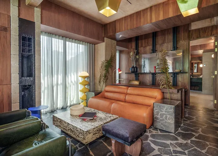 23 Living Hotel Medellin