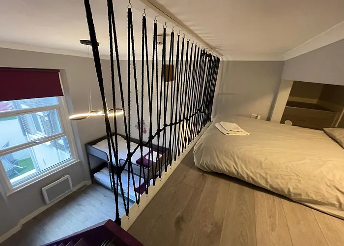 Westminster Inn London