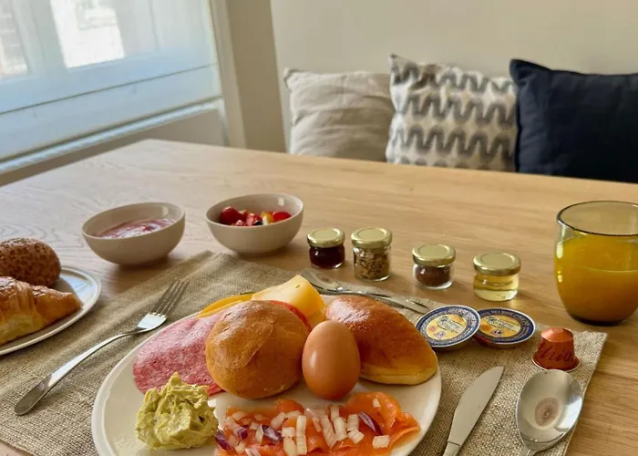 De Gulden Poorte, A Lxryhome Hotel Collection Antwerp