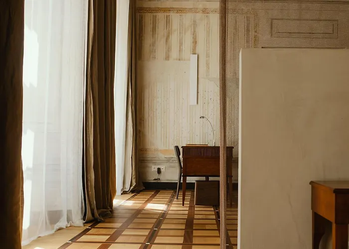 Hotel Pod Roza Krakow