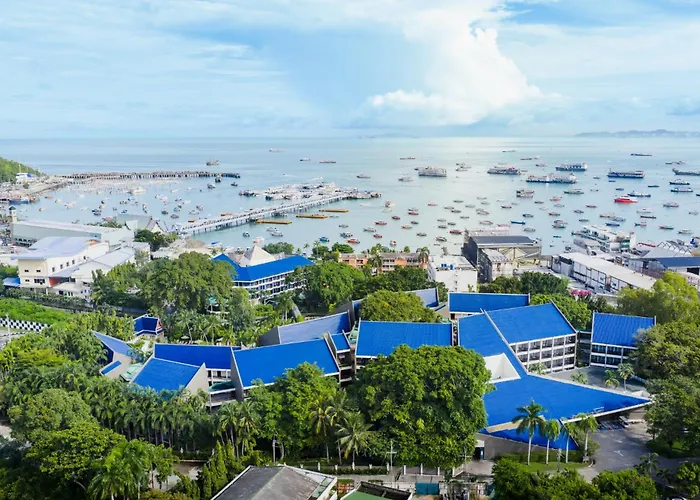 Siam Bayshore Resort Pattaya