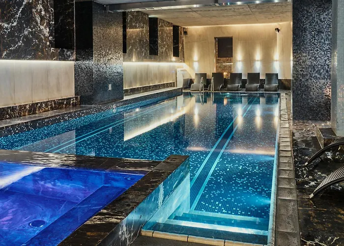 Hotel Monopol Wroclaw