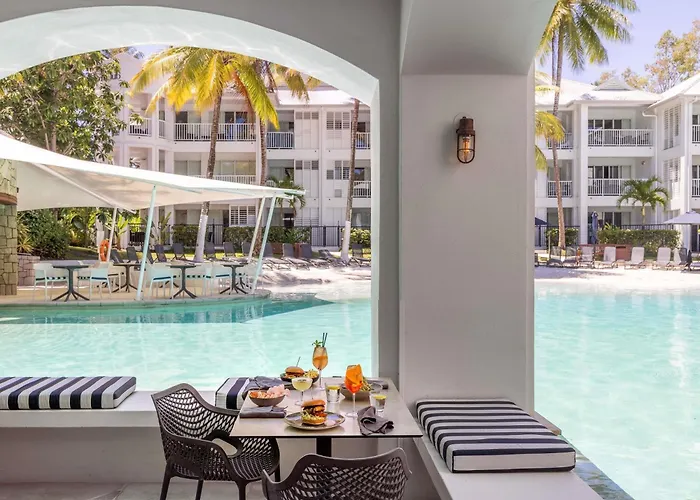 Peppers Beach Club Port Douglas