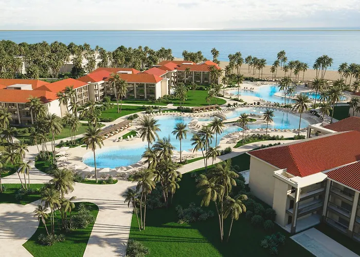 Hyatt Vivid Punta Cana - Adults-Only All-Inclusive Resort