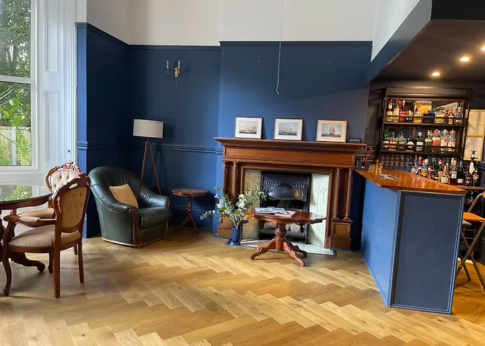 Balincourt Hotel Bournemouth