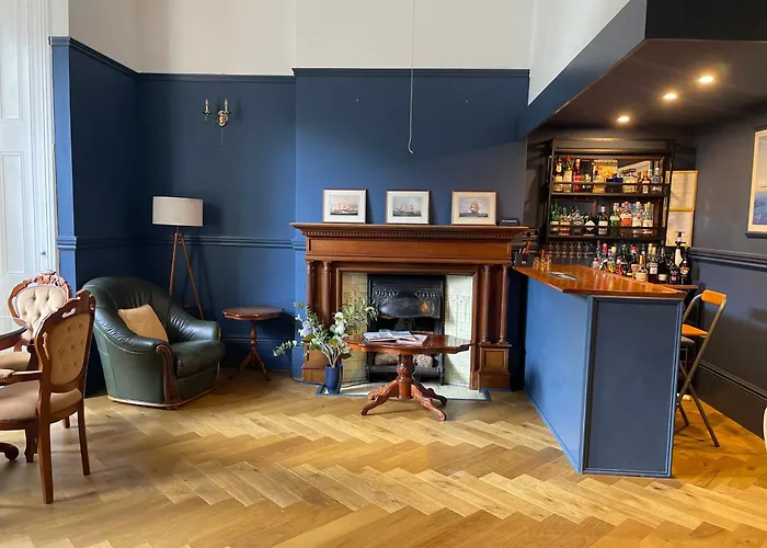 Balincourt Hotel Bournemouth