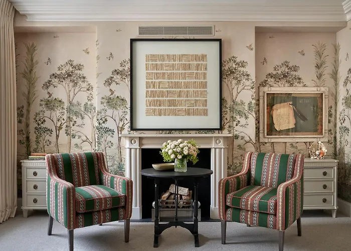 Haymarket Hotel, Firmdale Hotels Londen
