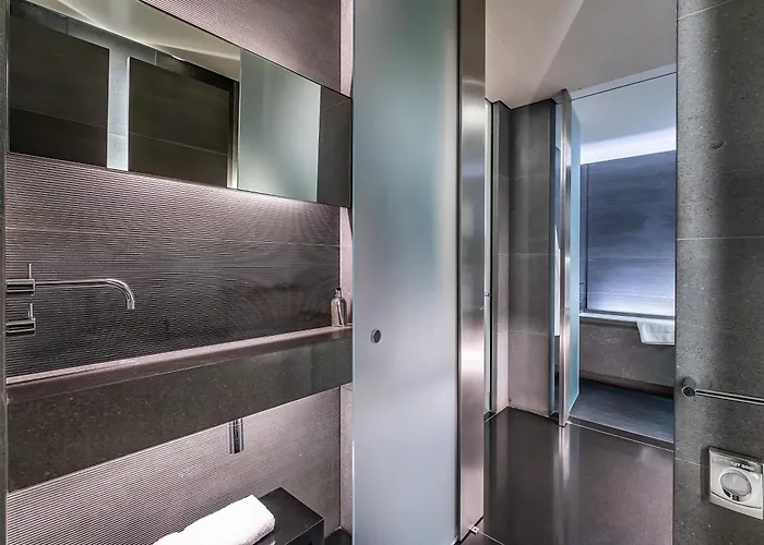 Grosvenor House Suites Londen