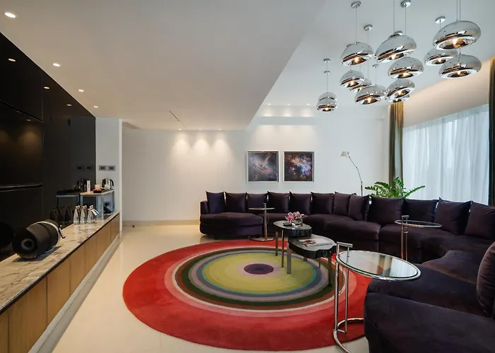 Avasa Hotel Hyderabad