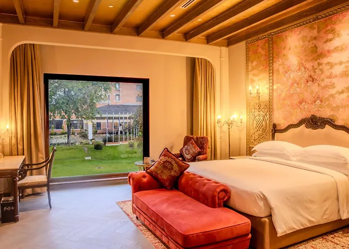 The Soaltee Kathmandu, Autograph Collection Hotel
