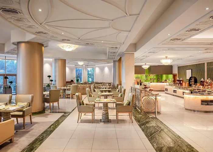 Waldorf Astoria Ras Al Khaimah