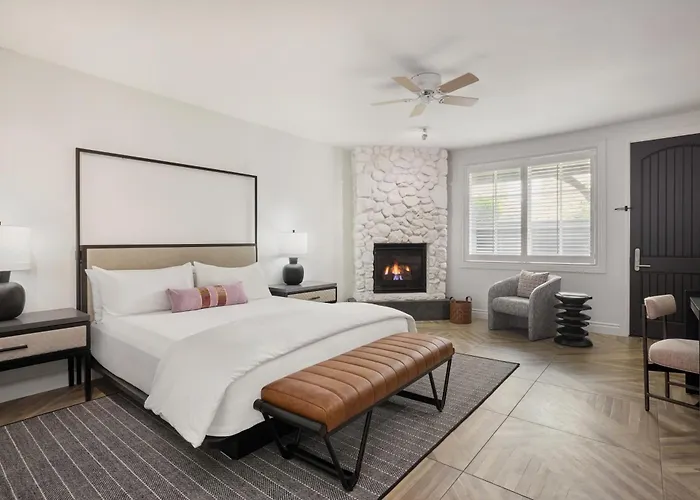 Hotel Yountville