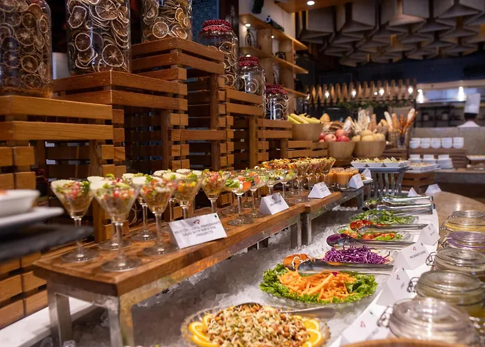 The Soaltee Kathmandu, Autograph Collection Hotel