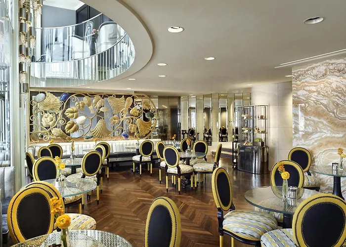 Park Hyatt Vienna Hotel