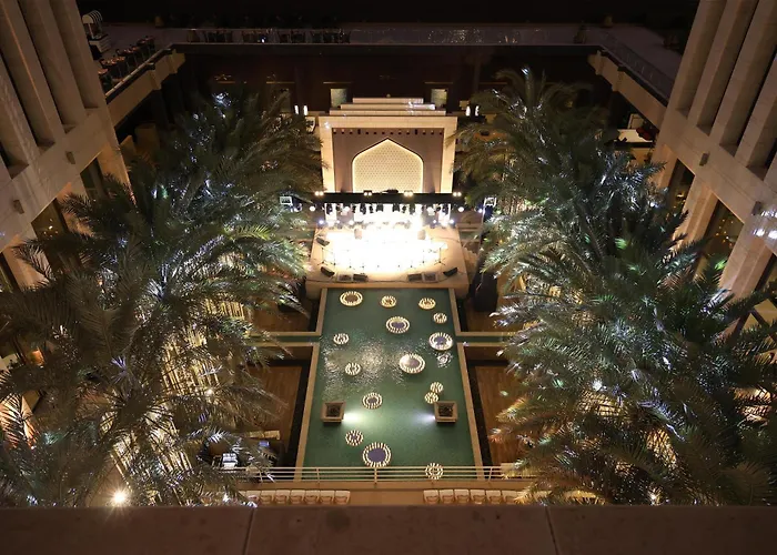 Radisson Collection Muscat, Hormuz Grand Hotel