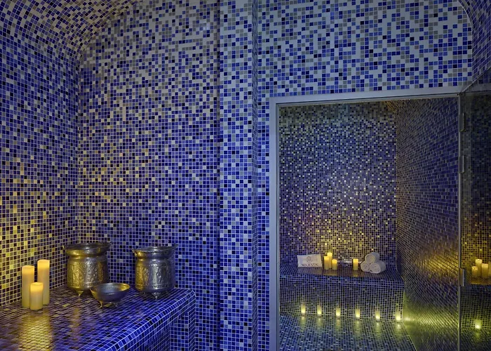 Majestic Apartments Champs Elysees Paris