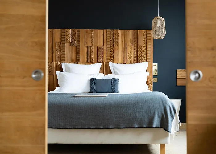Hotel Le Saint Remy & Spa
