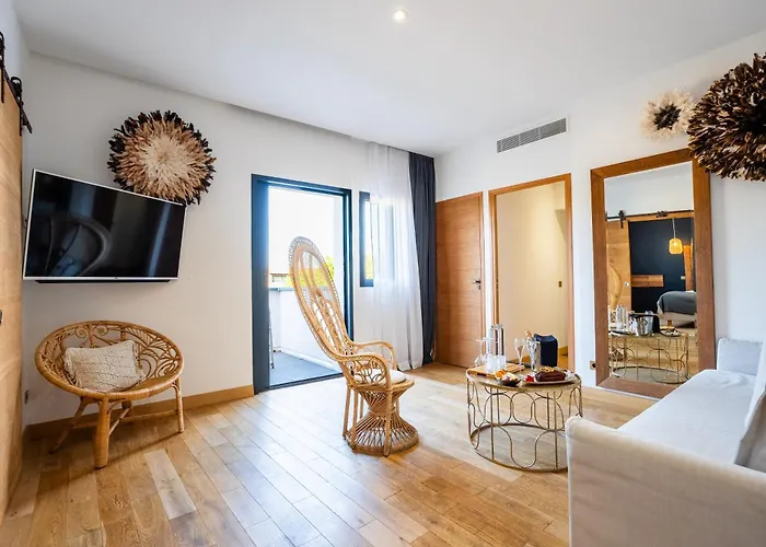 Hotel Le Saint Remy & Spa