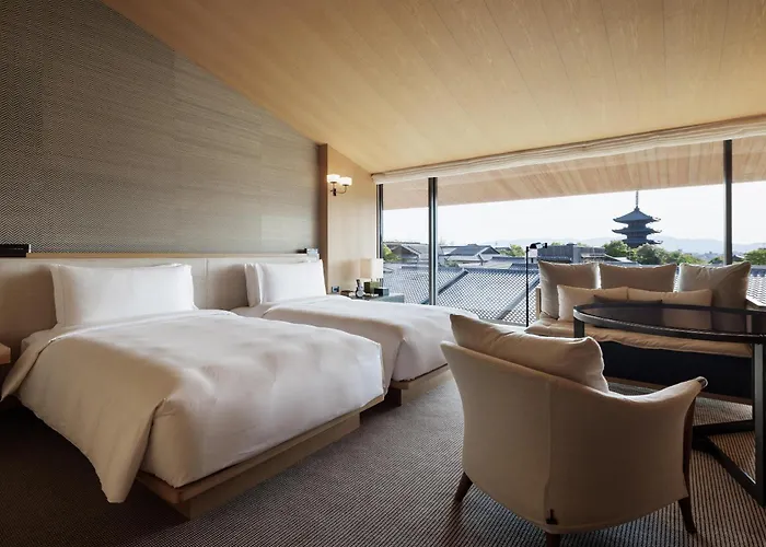 Park Hyatt Kyoto Hotel