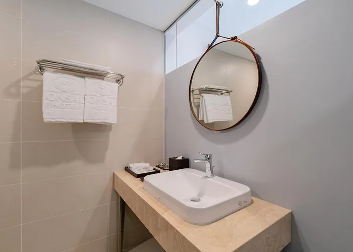 Gonsala Hotel Nha Trang
