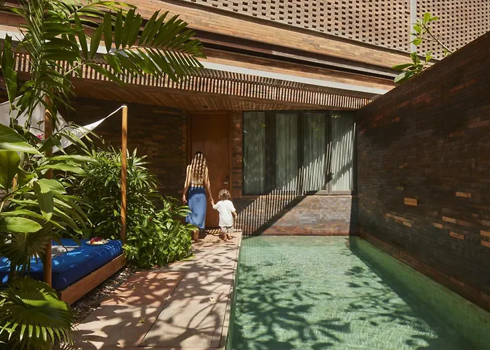 Desa Potato Head Bali Hotel Seminyak 